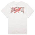 Feature x Saint Michael Saint Bowl S S Tee White