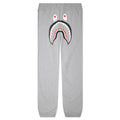 ABC Camo Shark Sweat Pants Gray