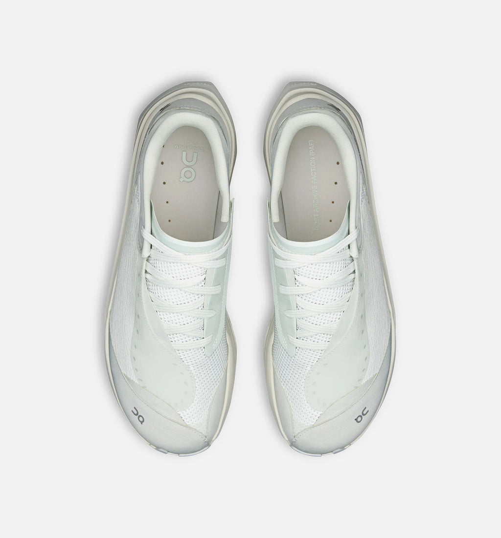 Cloudboom Volt PAF Mens Lifestyle Shoe White Gale