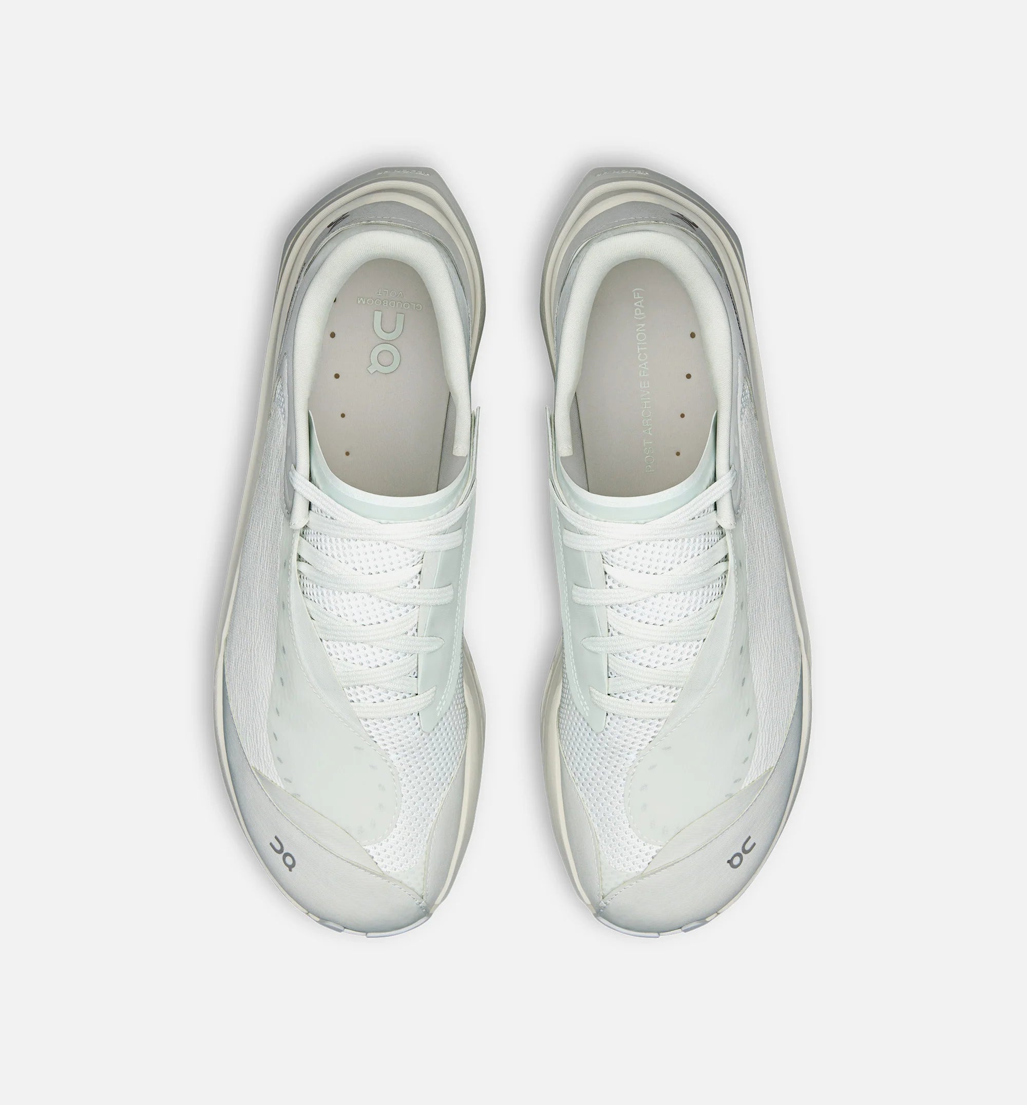 Cloudboom Volt PAF Mens Lifestyle Shoe White Gale