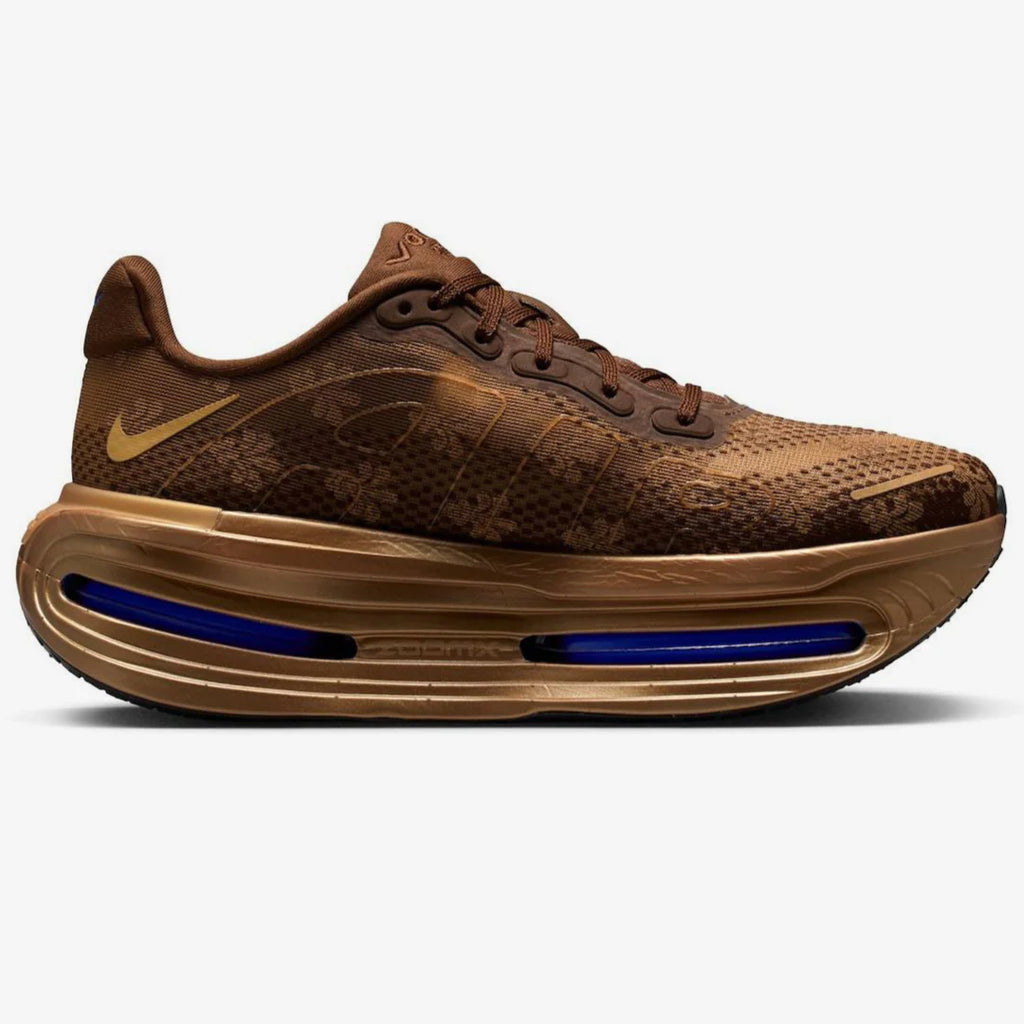 Nike Vomero Premium Cacao Wow and Racer Blue