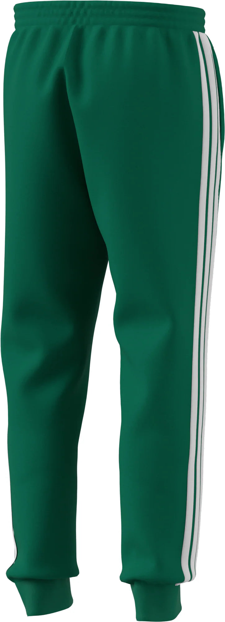 adidas Mexico DNA Fleece Tracksuit Bottoms Green