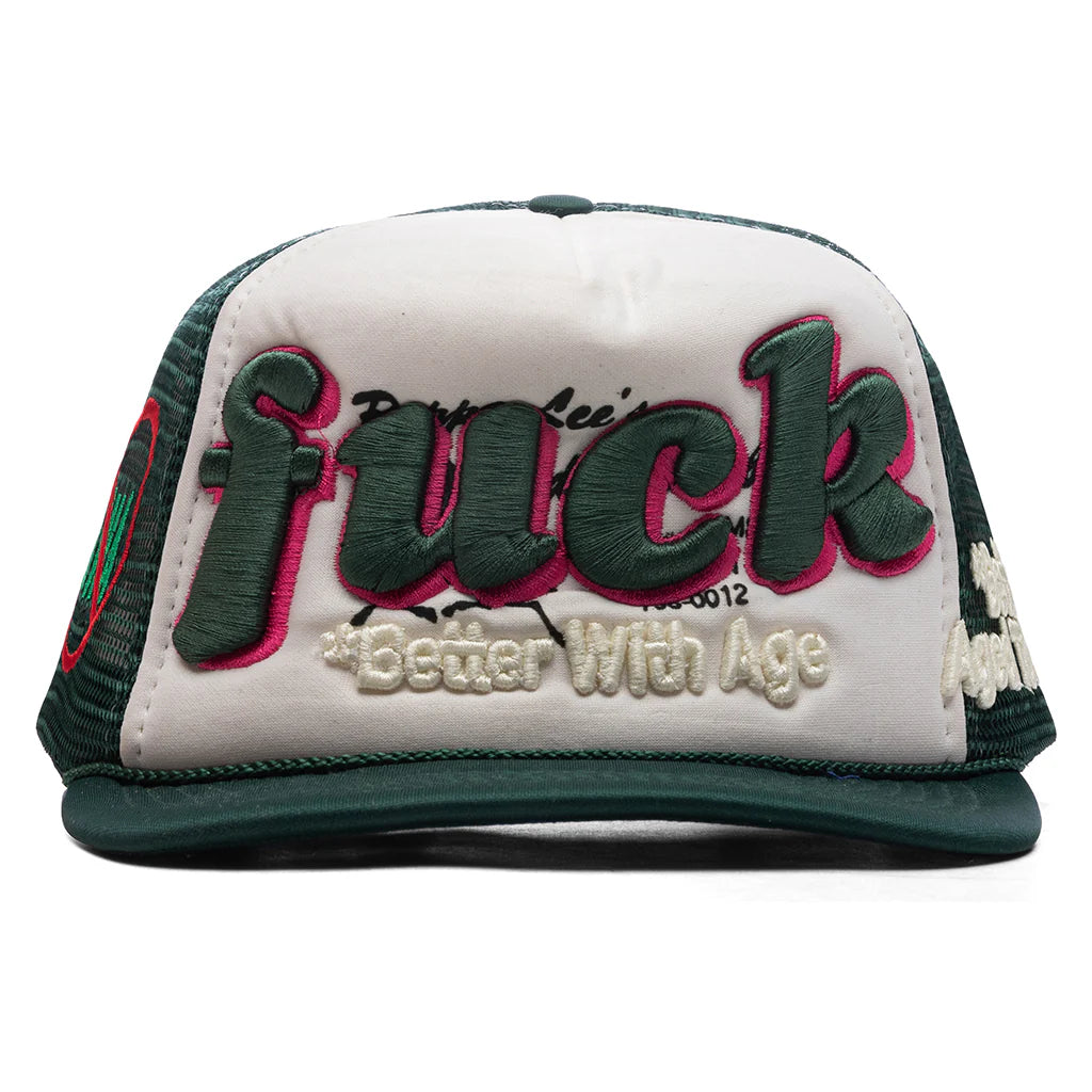 Fuck Hat Multi