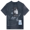 Maidstone Tee Black