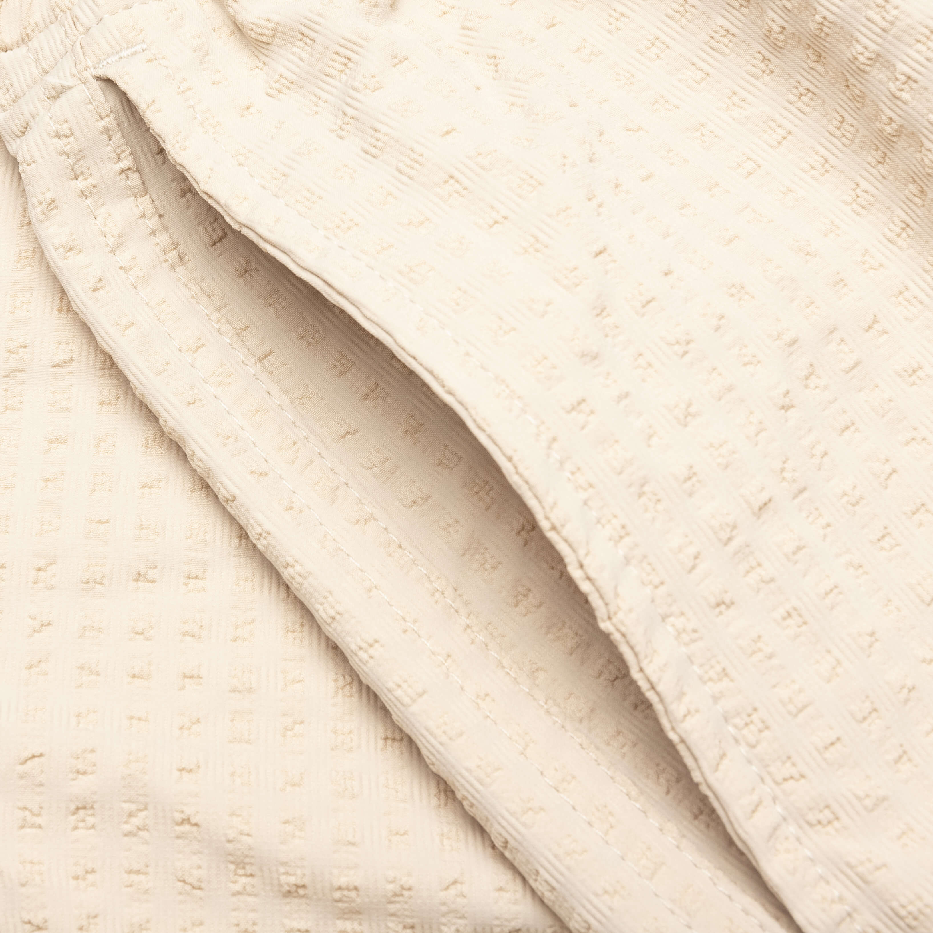 B Summer Cargo Short Tan