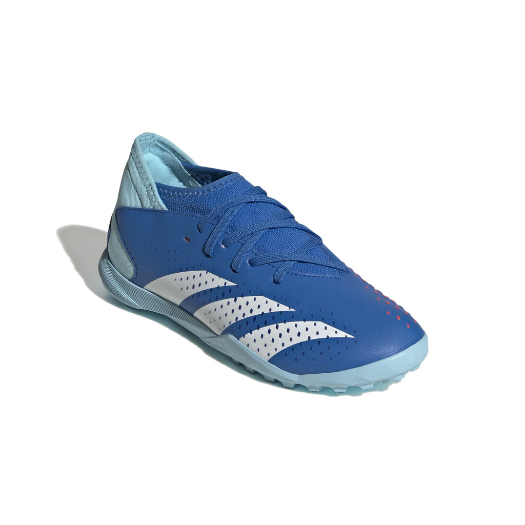 adidas Predator Accuracy3 TF Junior Turf Shoes