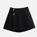 Short Saia Gabby