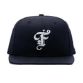 FEATURE x New Era 59FIFTY Fitted Wool Navy