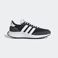adidas RUN 70s Cora Running Shoes Black White