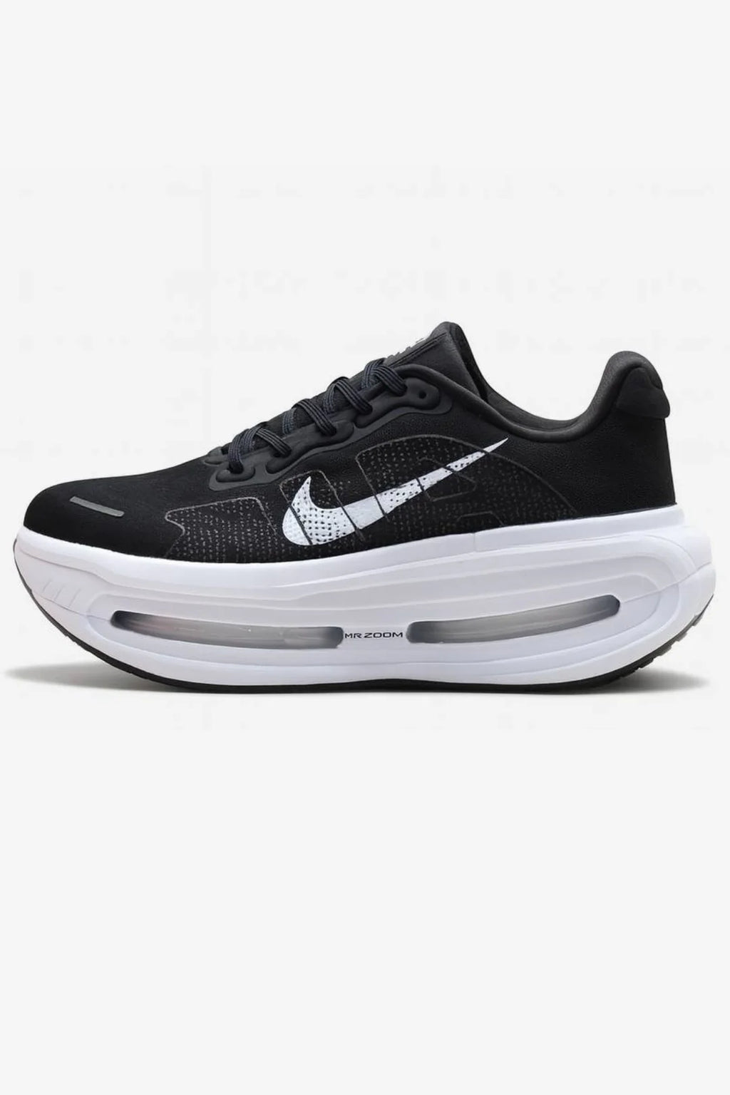 Nike Vomero Premium Preto Branco