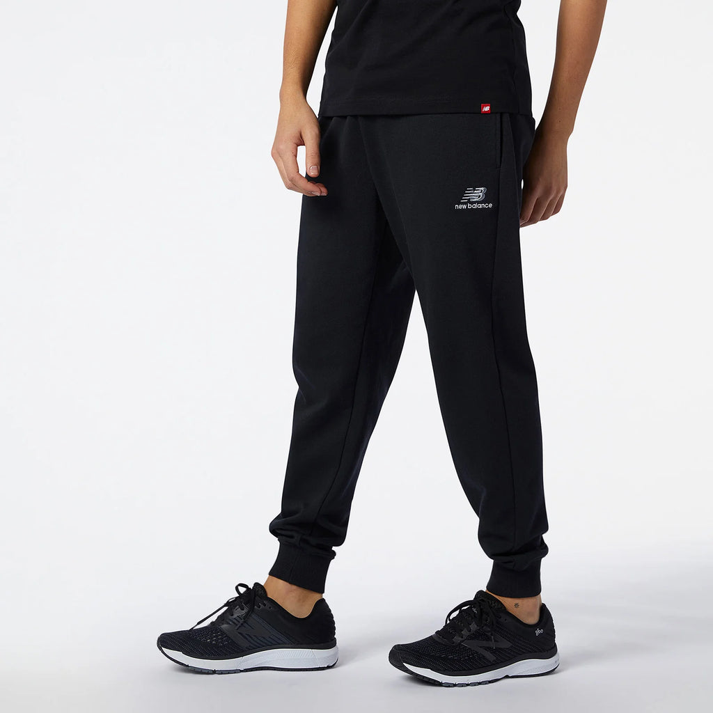 New Balance Essentials Embroidered Pant