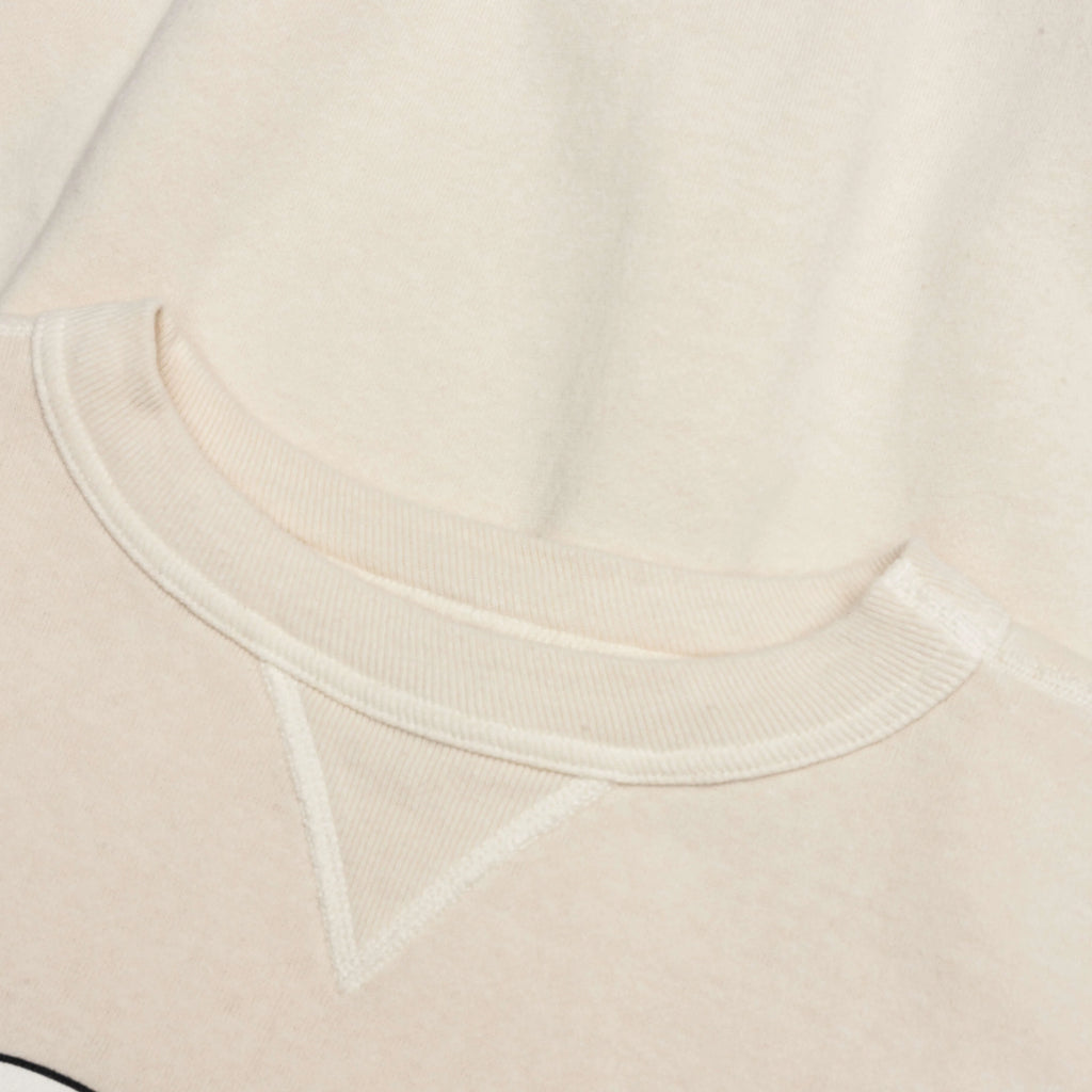 Tsuriami Sweatshirt White