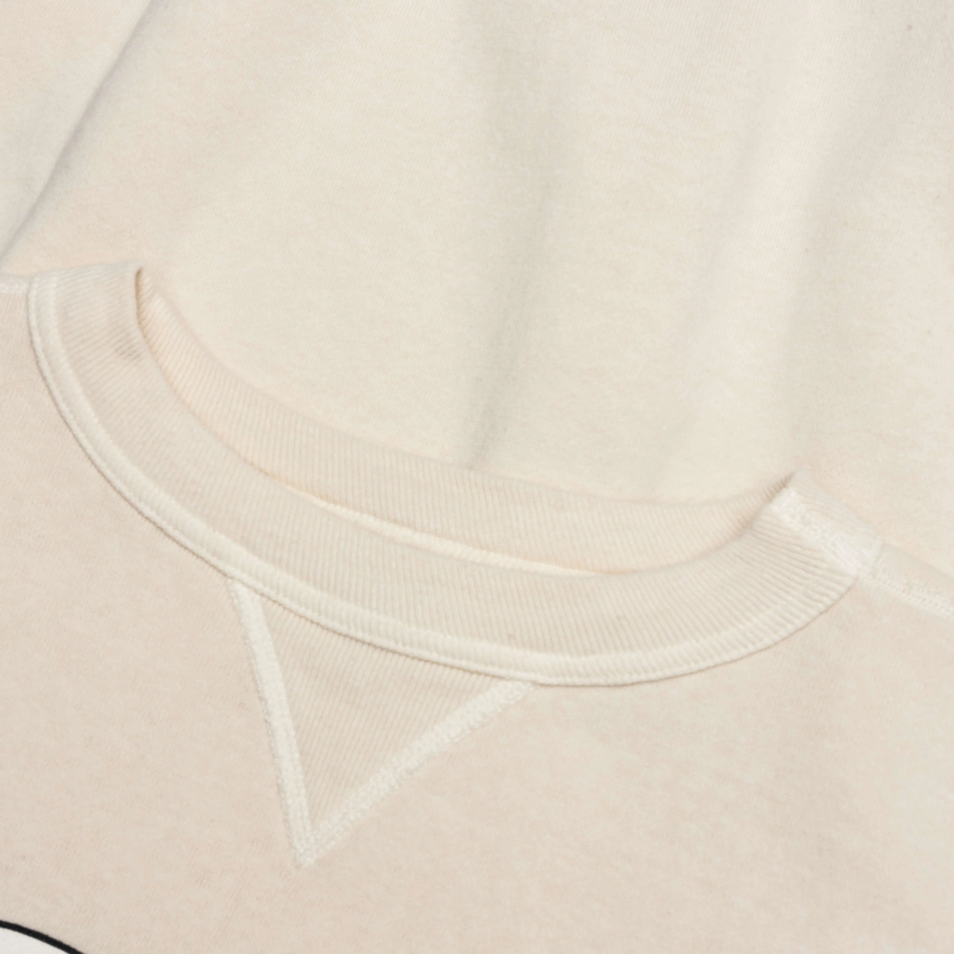 Tsuriami Sweatshirt White