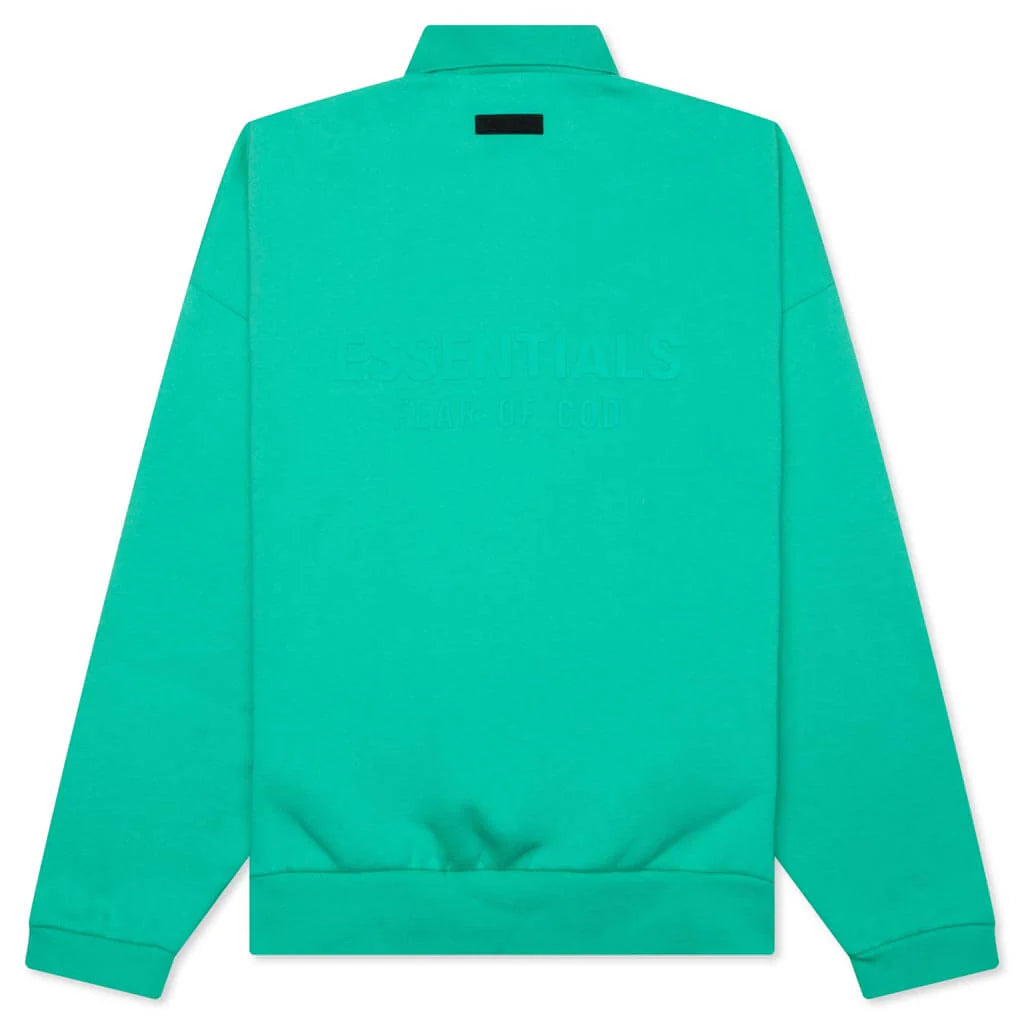 L S Polo Mint Leaf