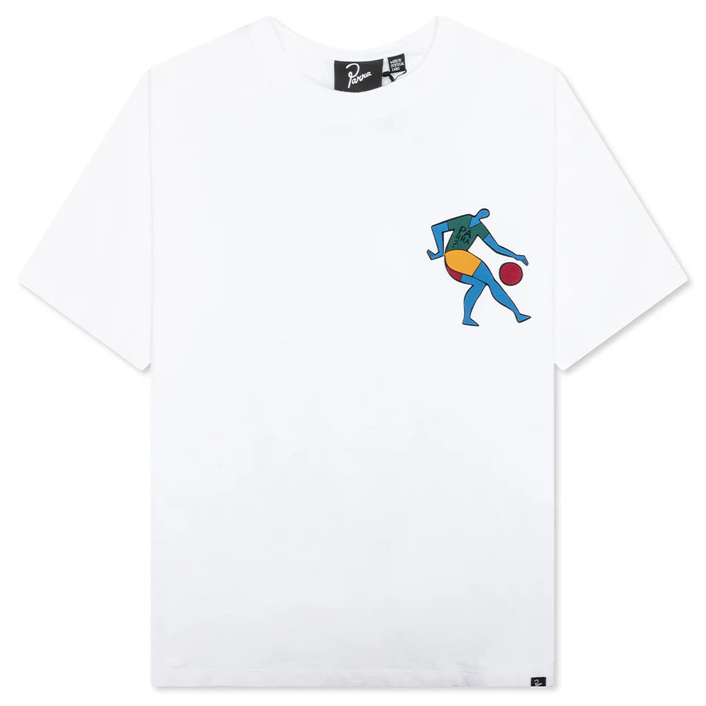 Vase Delivery T Shirt White