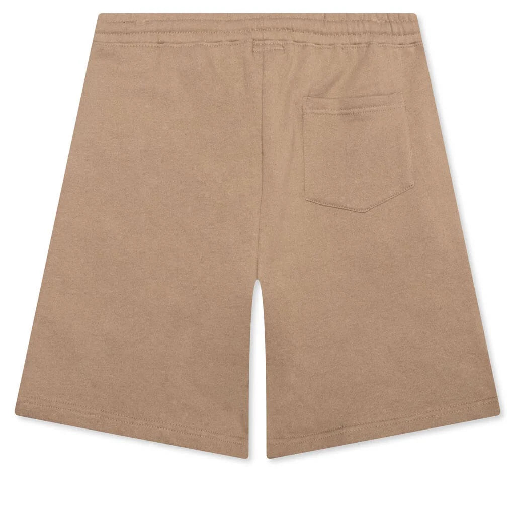 Feature x Carrots by Anwar Carrots Shorts Tan