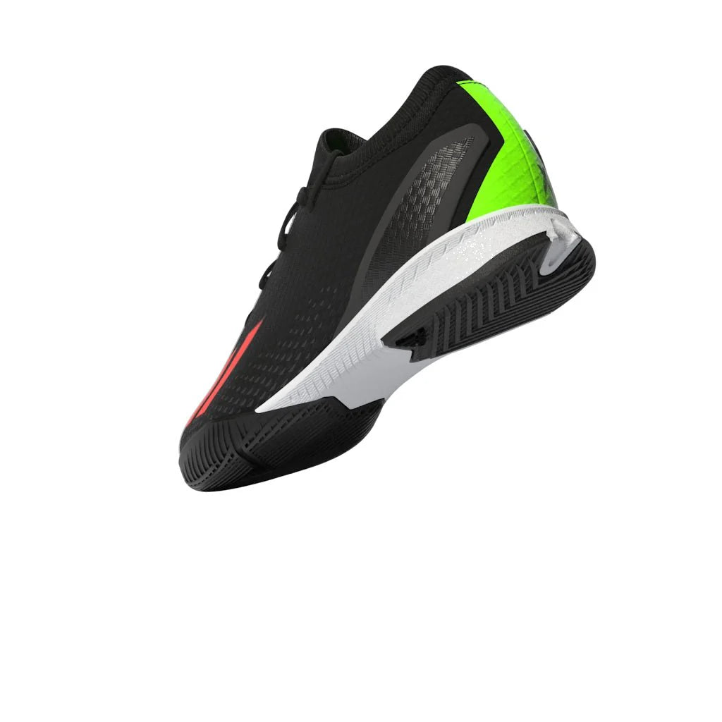 adidas X Speed Portal 3 Junior Indoor Boots