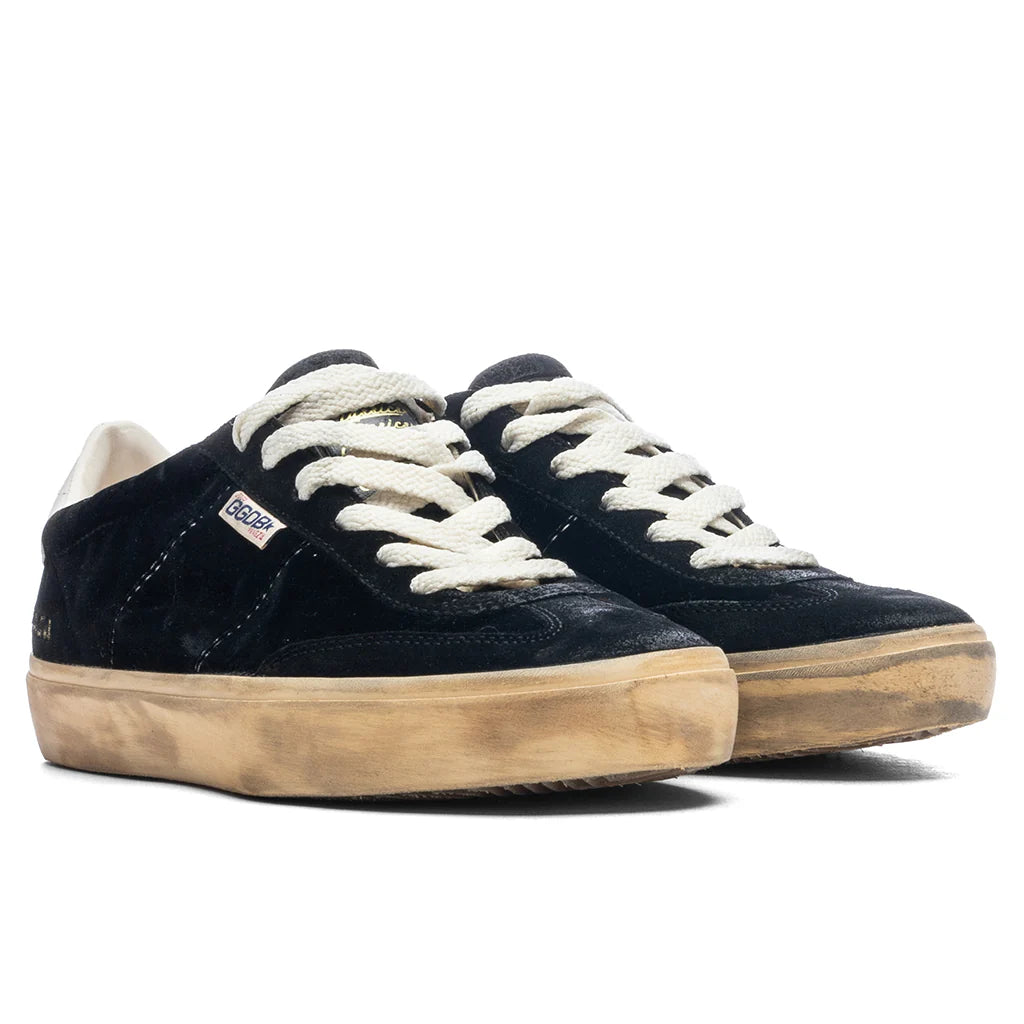 Womens Soul Star Black Milk
