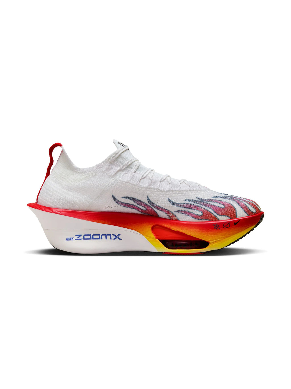 Nike Air Zoom Alphafly NEXT 3 Mens Shoes