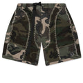 Fox LAB Cargo Short Camo
