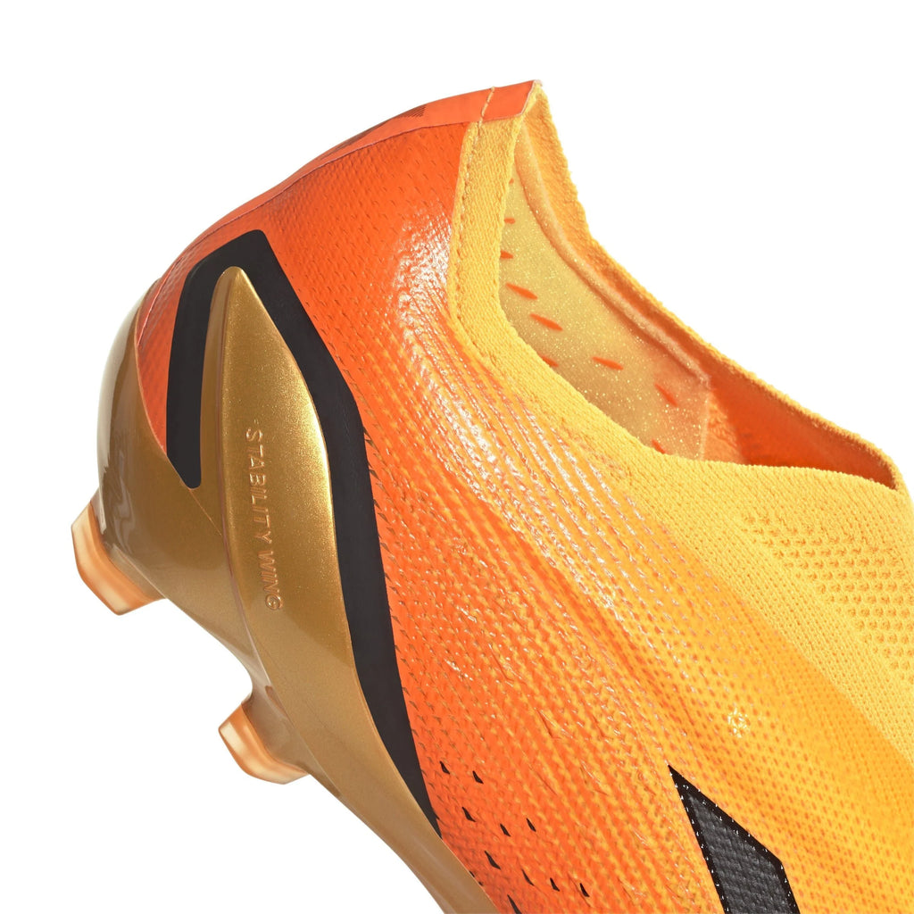 adidas X Speedportal FG Firm Ground Soccer Cleats