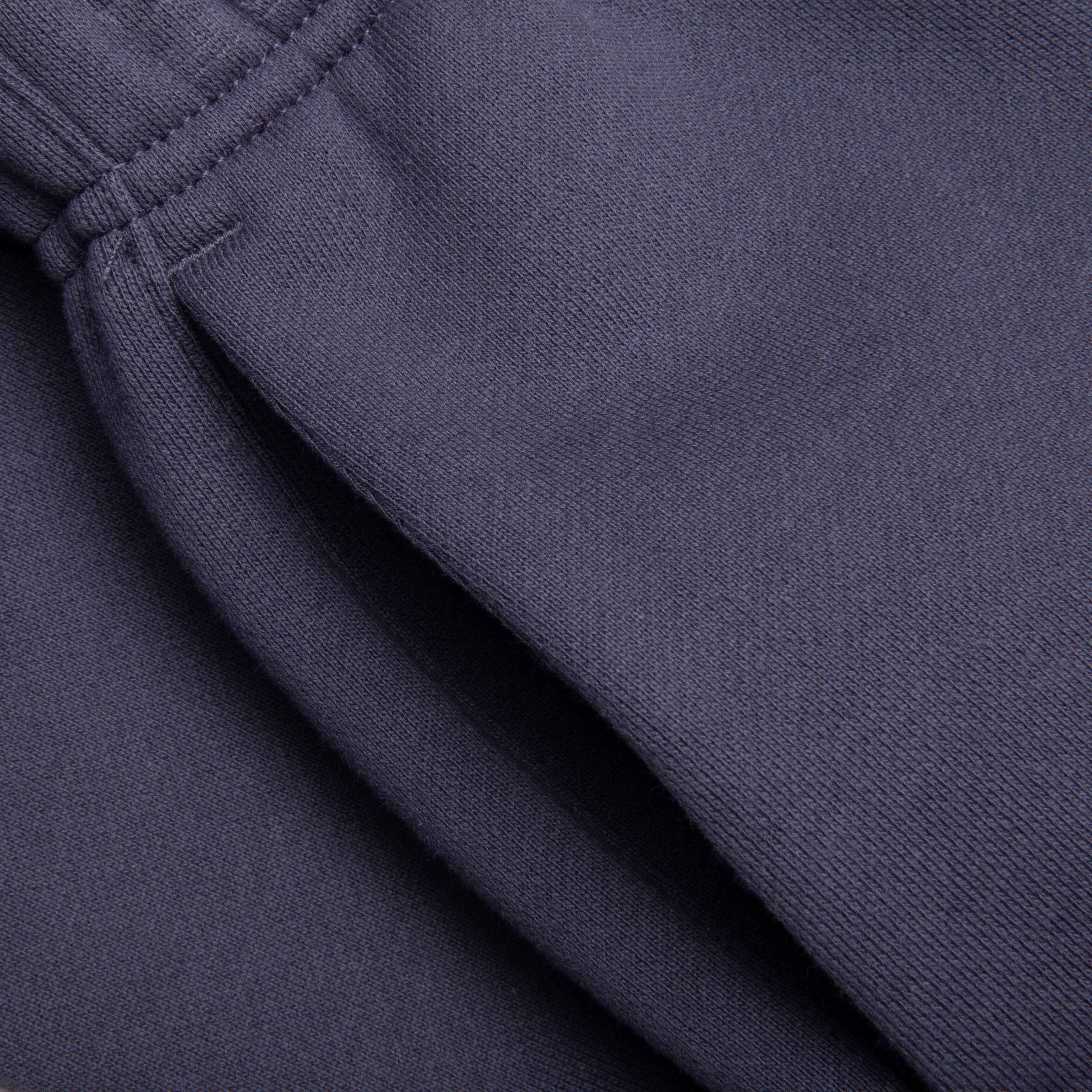 Kids Fleece Essential Sweatpant Marine