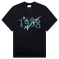 1988 T Shirt Black
