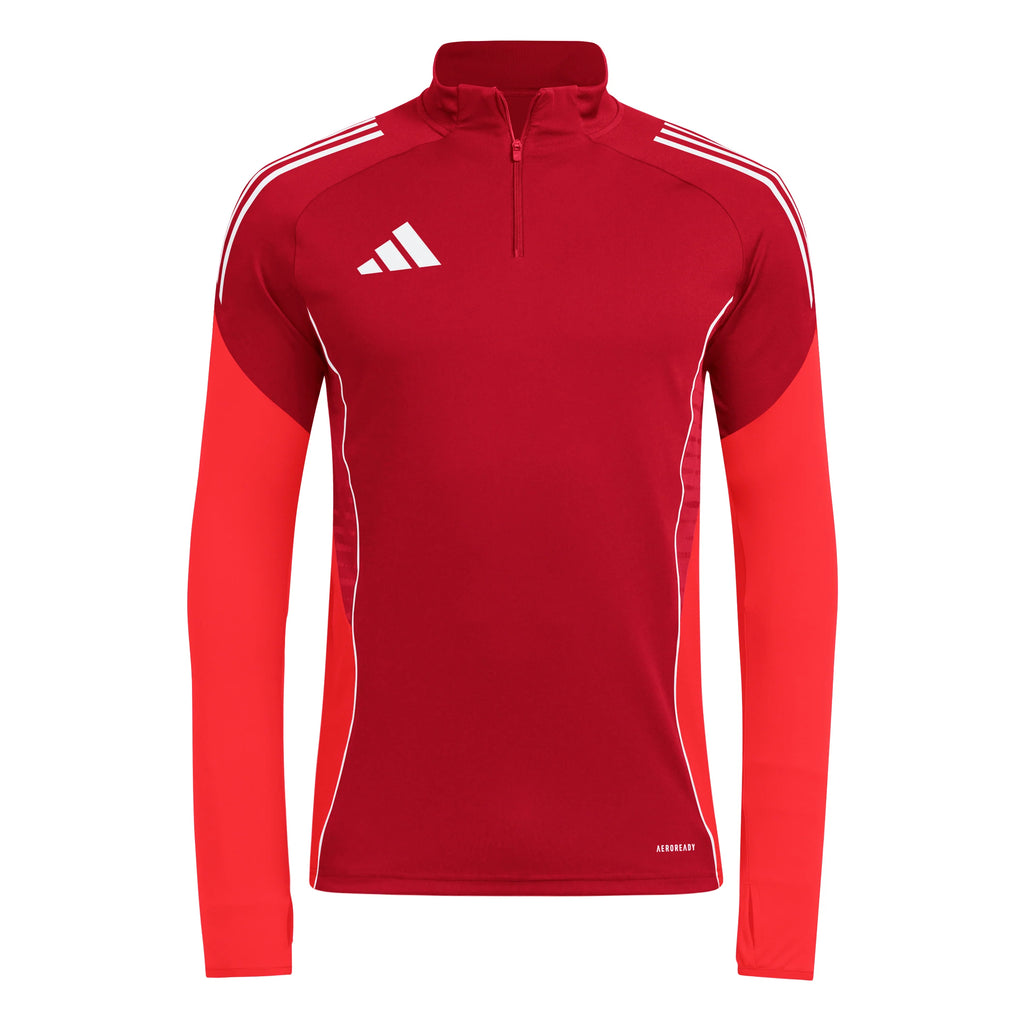 adidas Tiro 25 Competition Mens Soccer Training Top