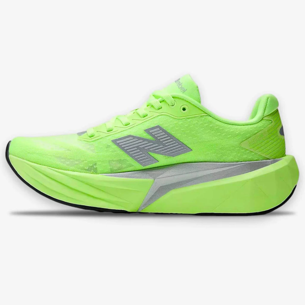 New Balance Fuelcell Rebel V5 Verde Neon