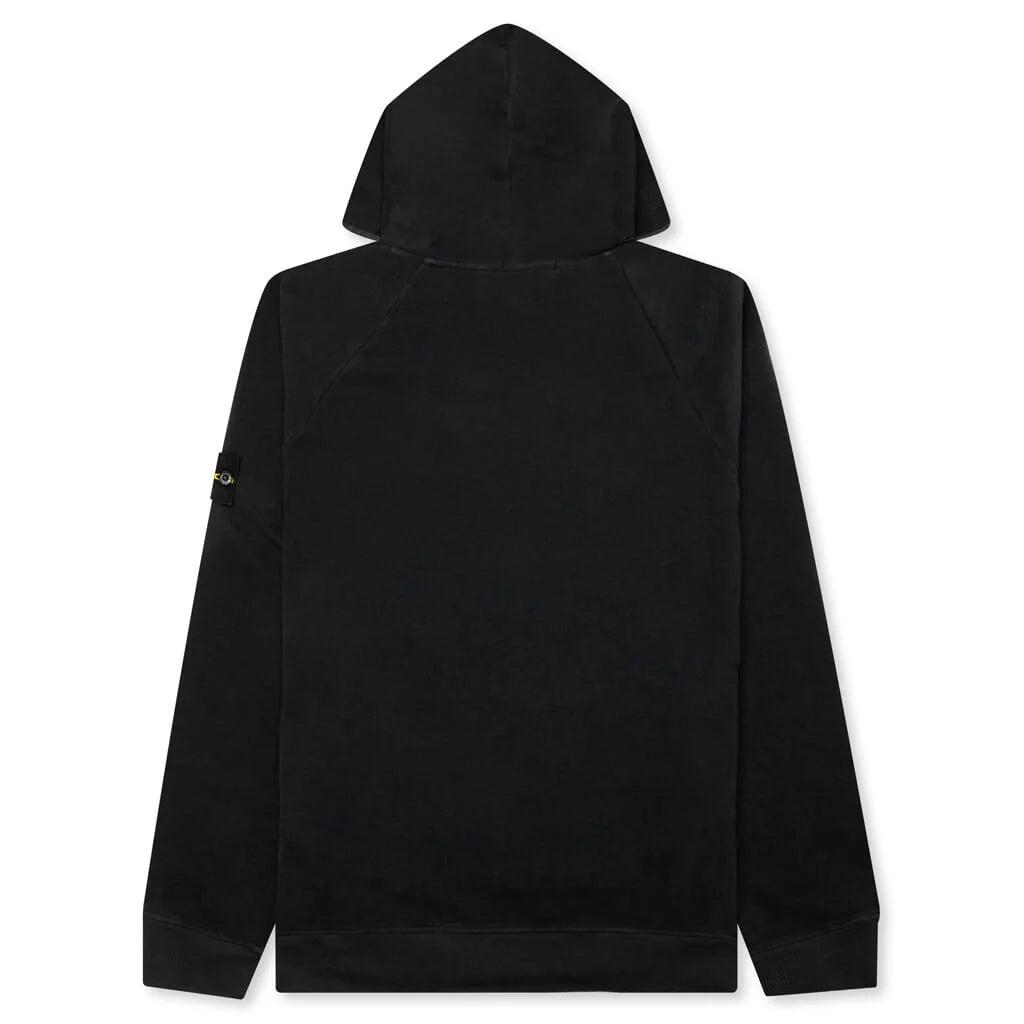 Hoodie Black