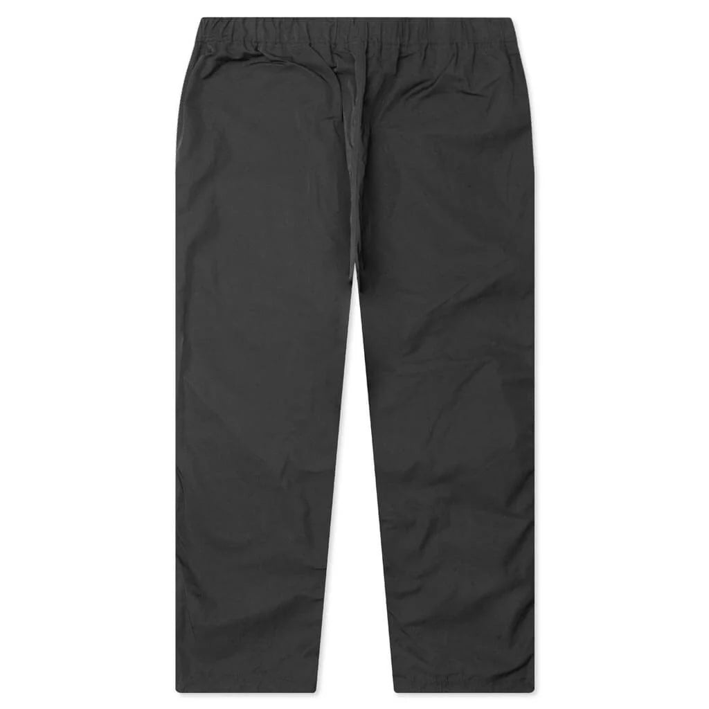 Belted CS Pant Charcoal