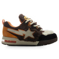 BAPE Flip STA 3 M2 Brown