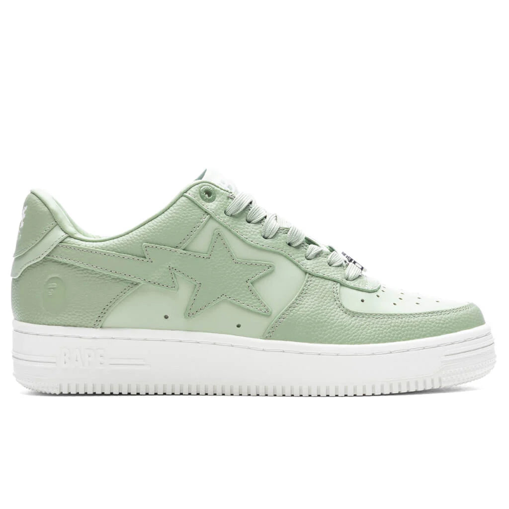 Bape Sta 9 M1 Green