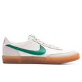 Killshot 2 Leather Sail Lucid Green Gum Yellow