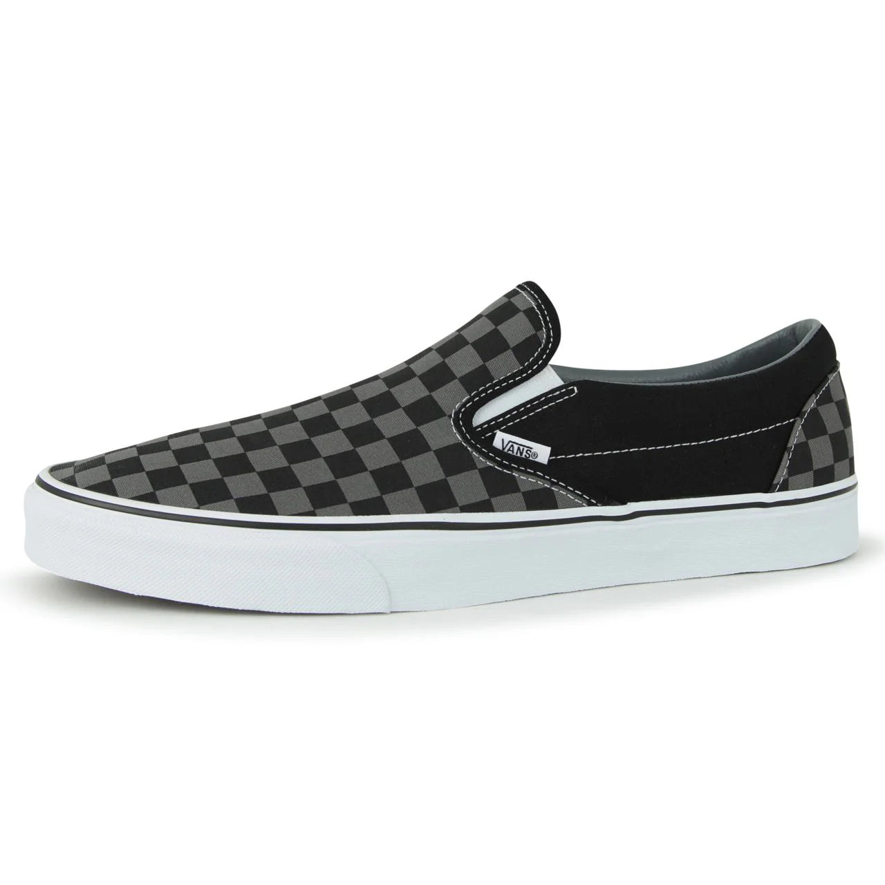 Classic Slip On