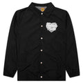 Coach Jacket Black