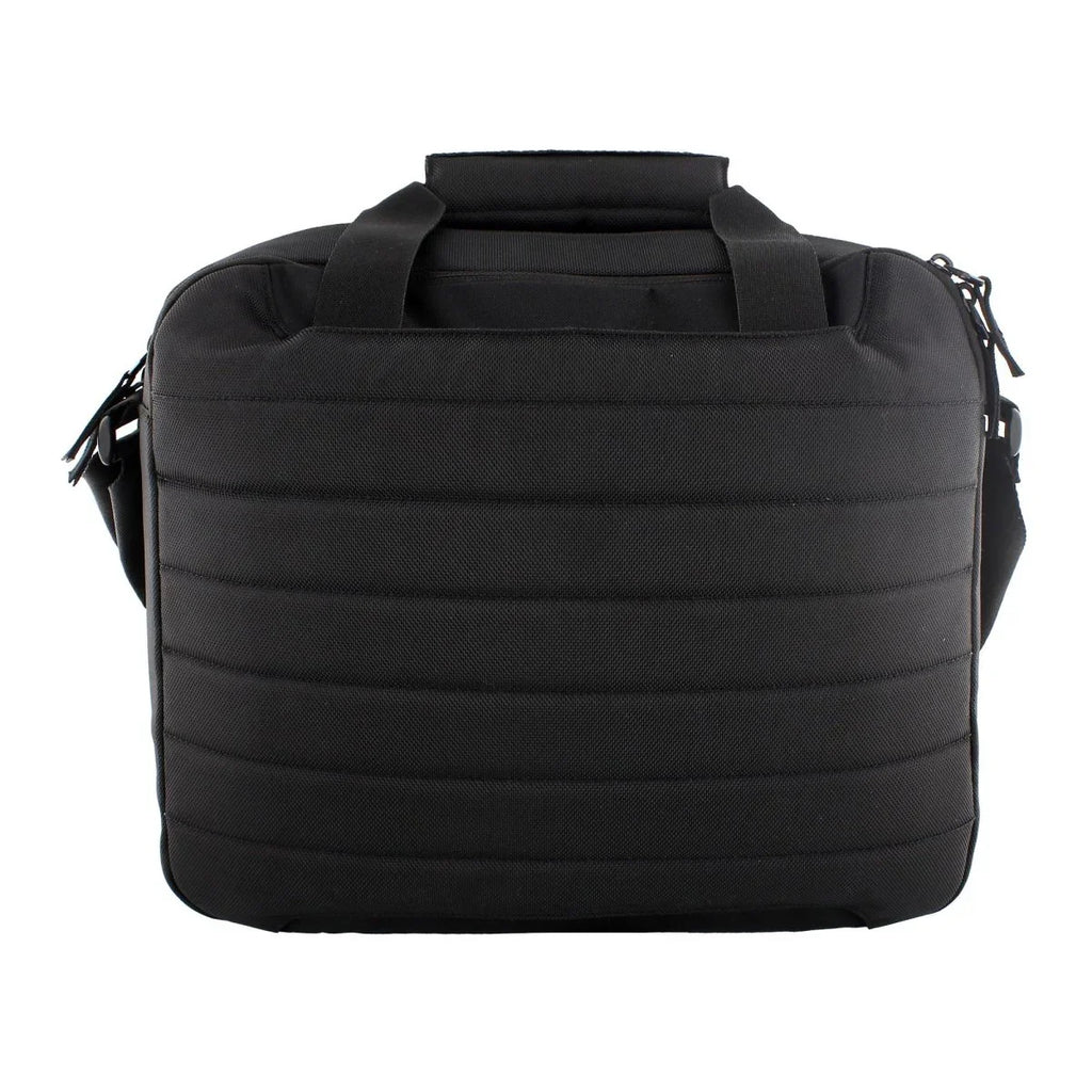 adidas Stadium Messenger Bag Black