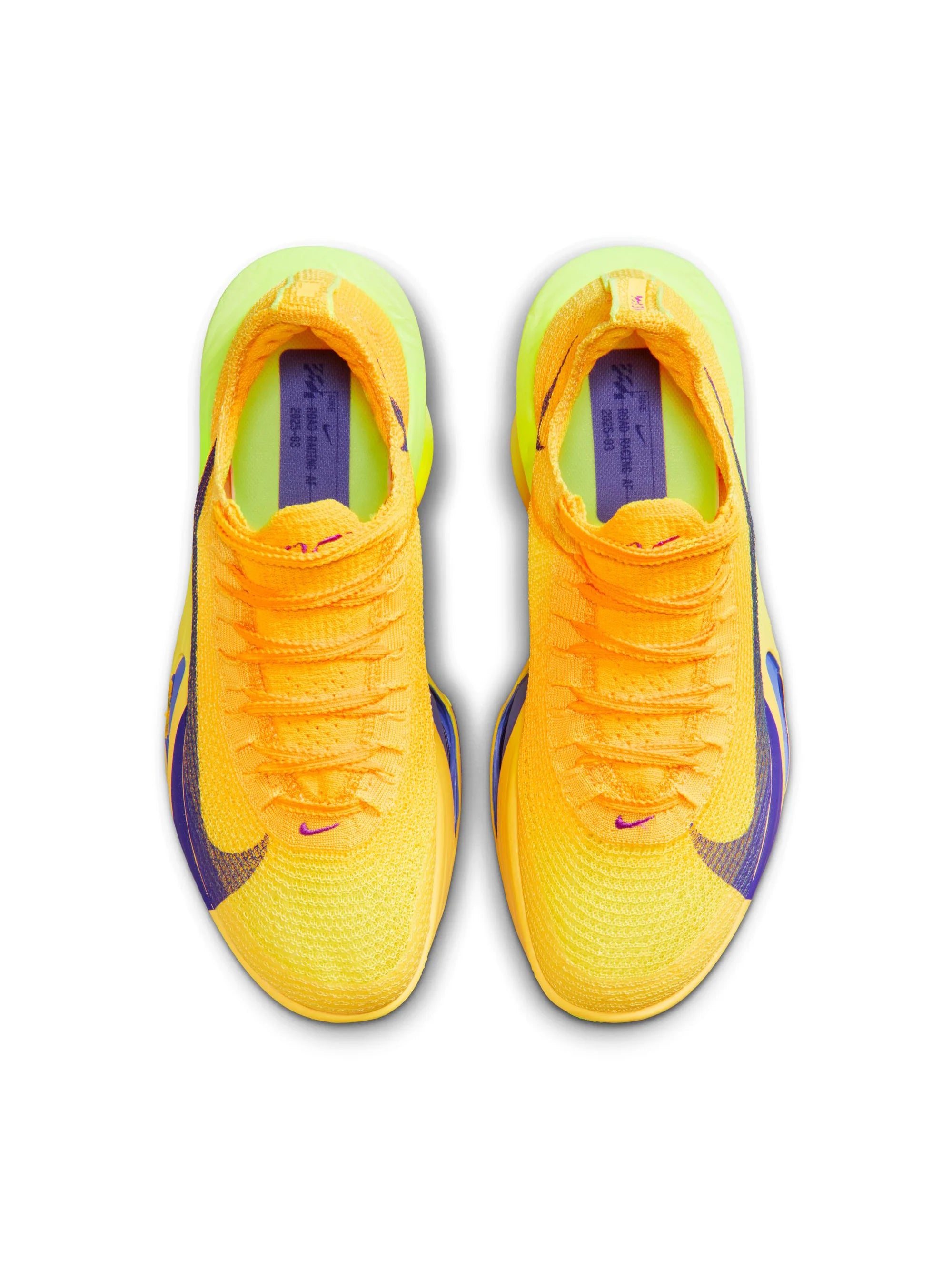Nike Air Zoom Alphafly NEXT 3 Womens Shoes