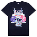 Feature x Billionaire Boys Club Viva Short Sleeve Tee Navy