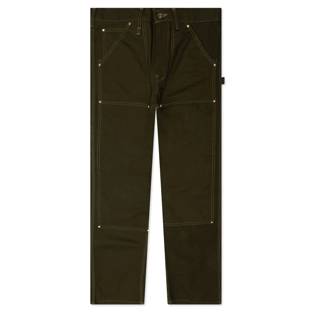 Duck Painter Pants Olive