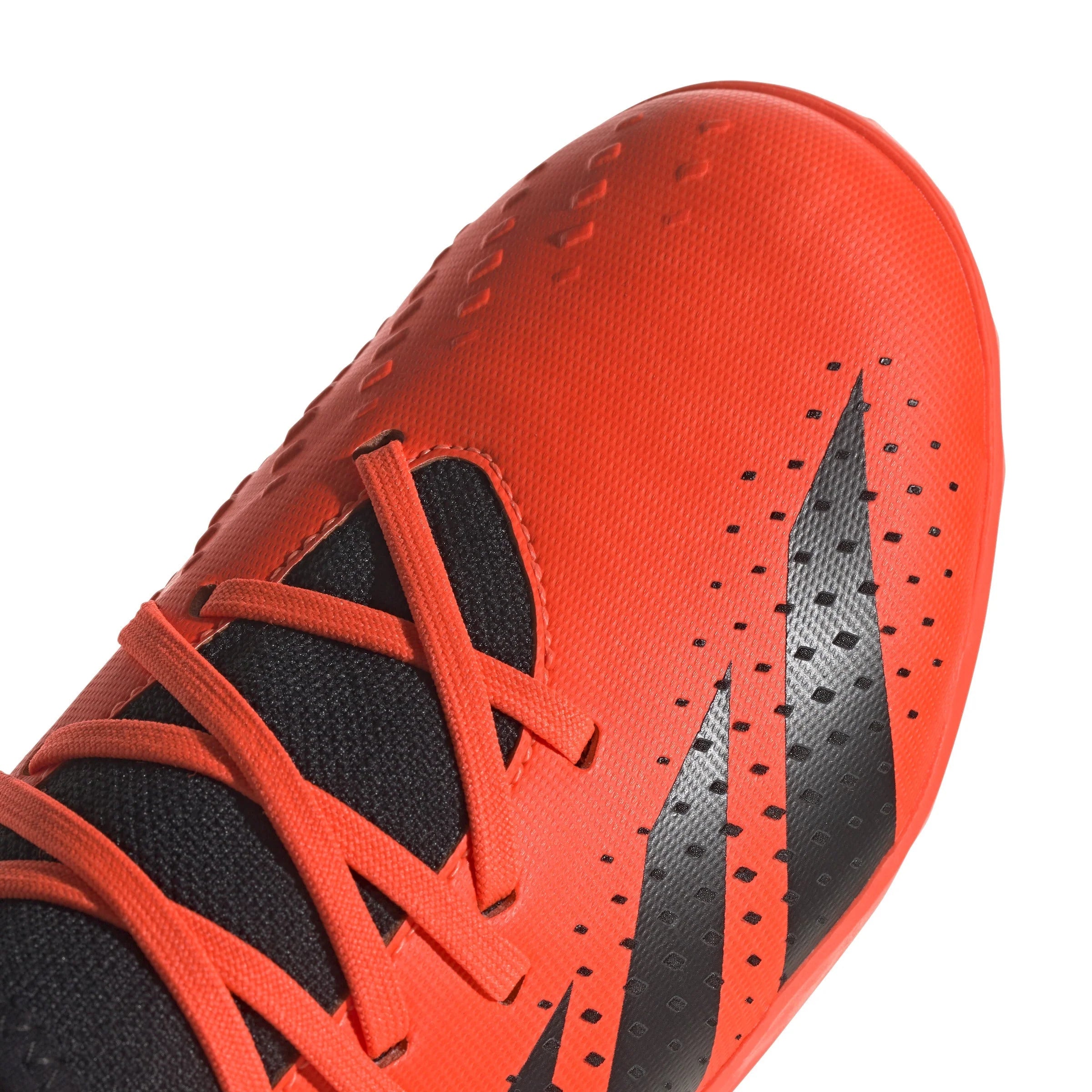adidas Predator Accuracy3 TF Junior Turf Soccer Shoes