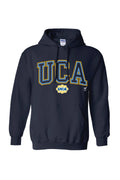UCA Collegiate Navy Hoodie