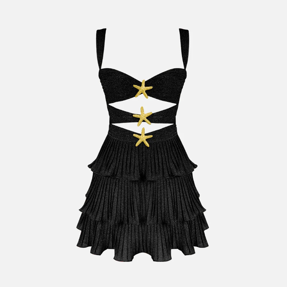 Vestido Juquehy