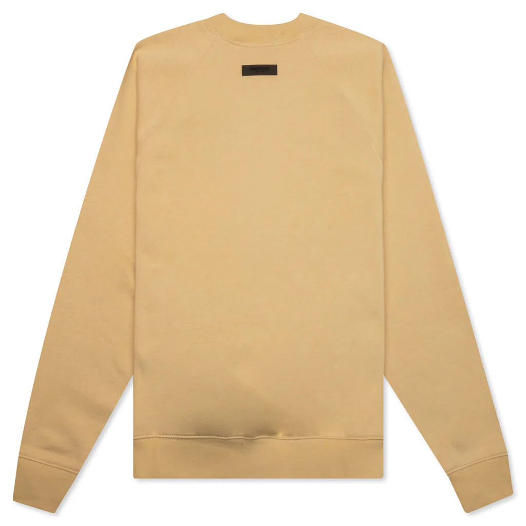 Crewneck Sand