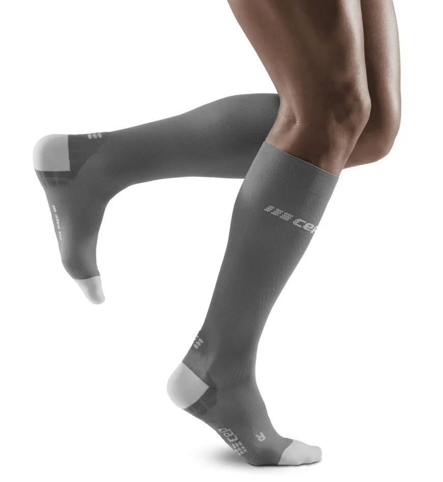 Mens CEP Ultralight Compression Tall socks