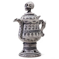 Neighborhood x Dr Woo Incense Chamber Black
