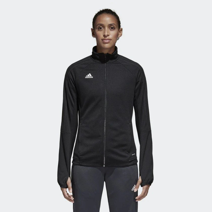 adidas Tiro 17 Training Jacket Women