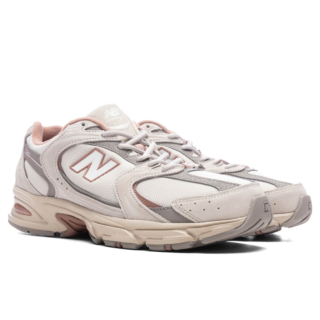 530 Timberwolf Linen Landslide
