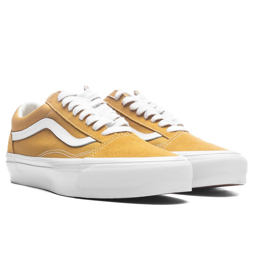 Premium Old Skool 36 Harvest Gold