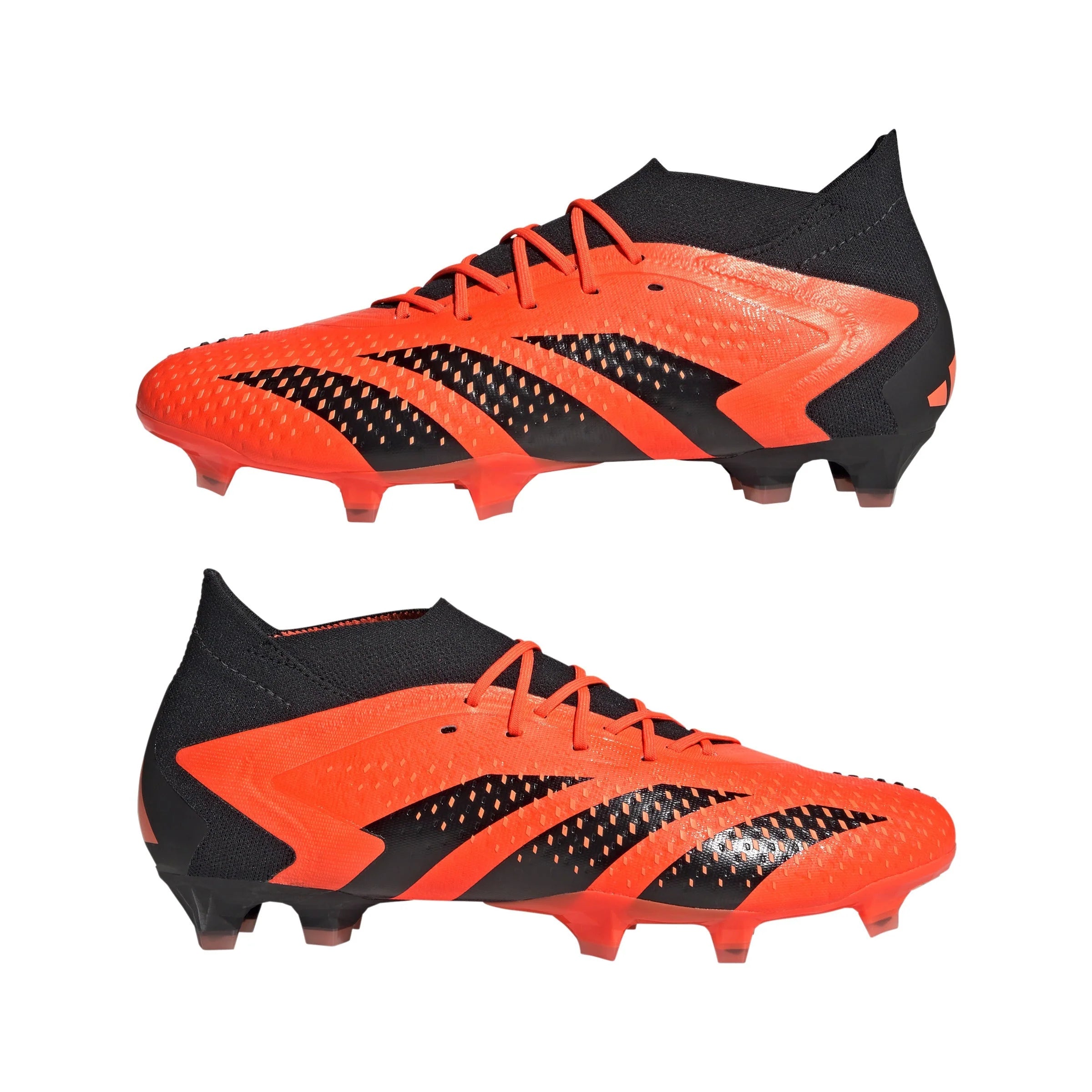 adidas Predator Accuracy1 FG Firm Ground Soccer Cleats